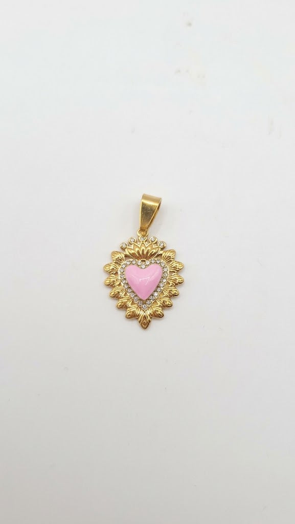 CHARMS SACRO CUORE