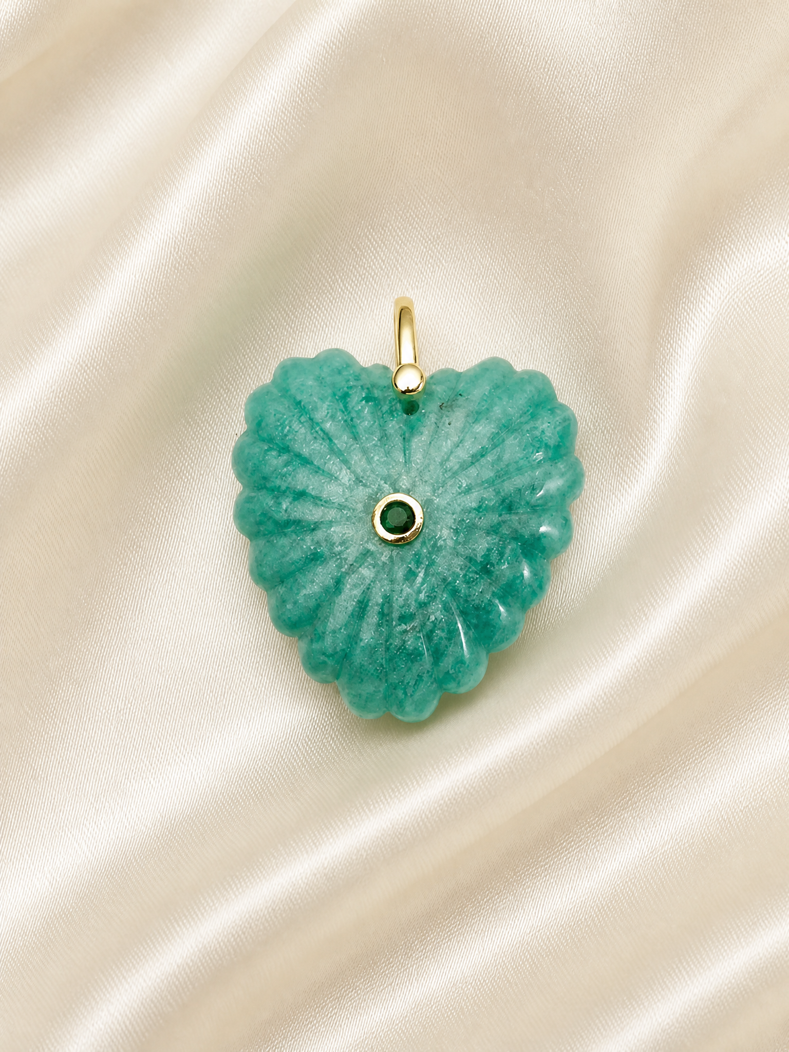 CHARMS CUORE STONE