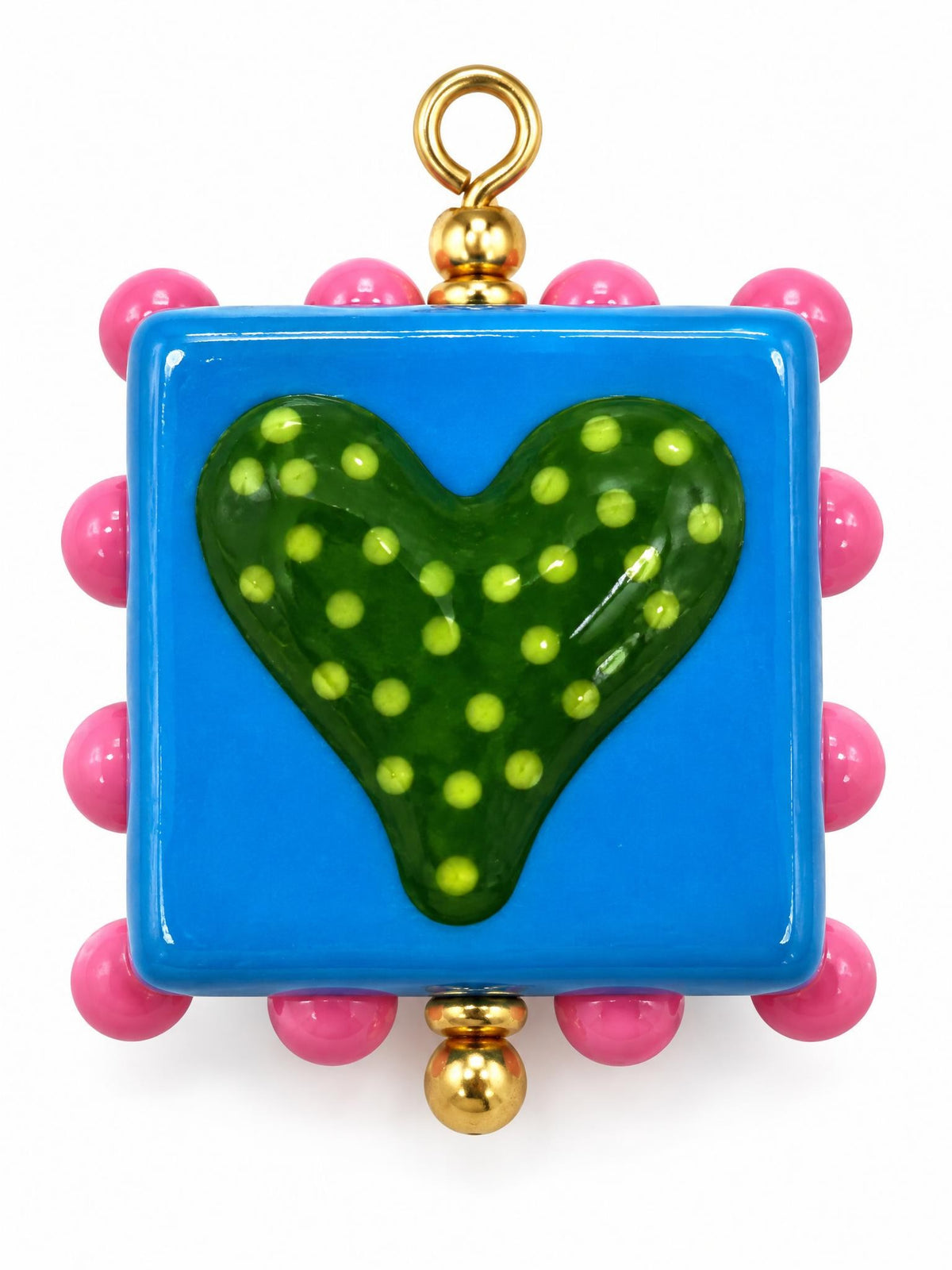 CHARM POP