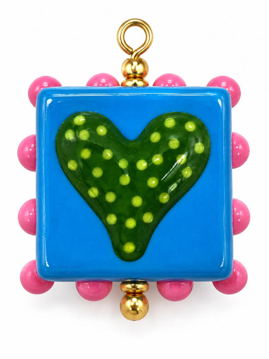 CHARM POP