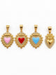 CHARMS SACRO CUORE