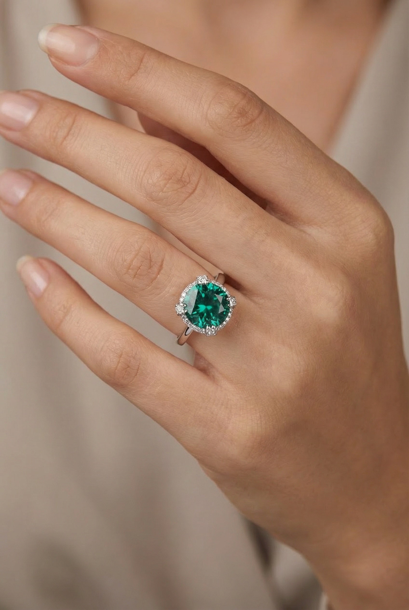 ANELLO CAROLINE PARAIBA