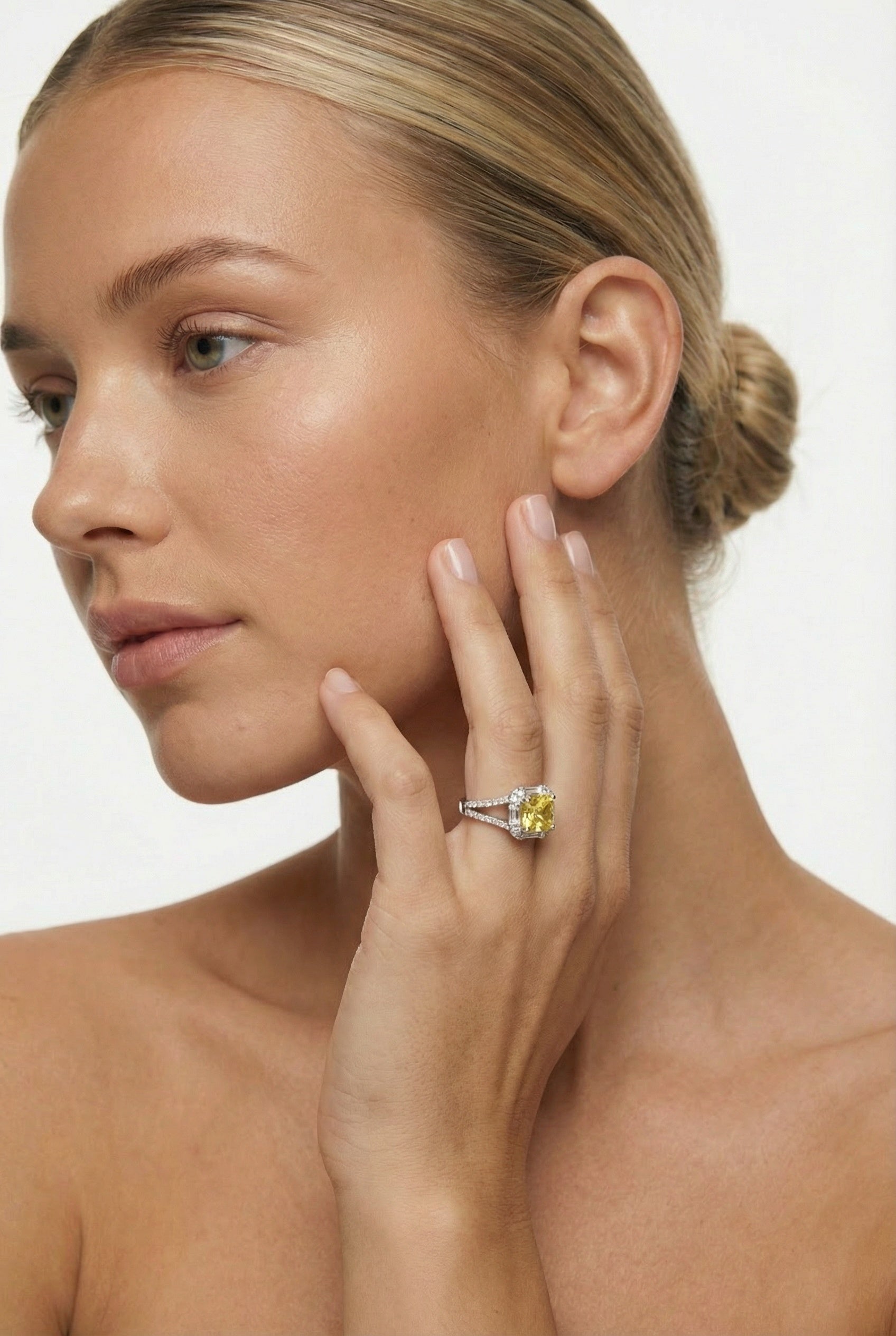 ANELLO ALYSIA