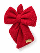 Cherry and Peach - Fiocco Decorativo 15x15 cm