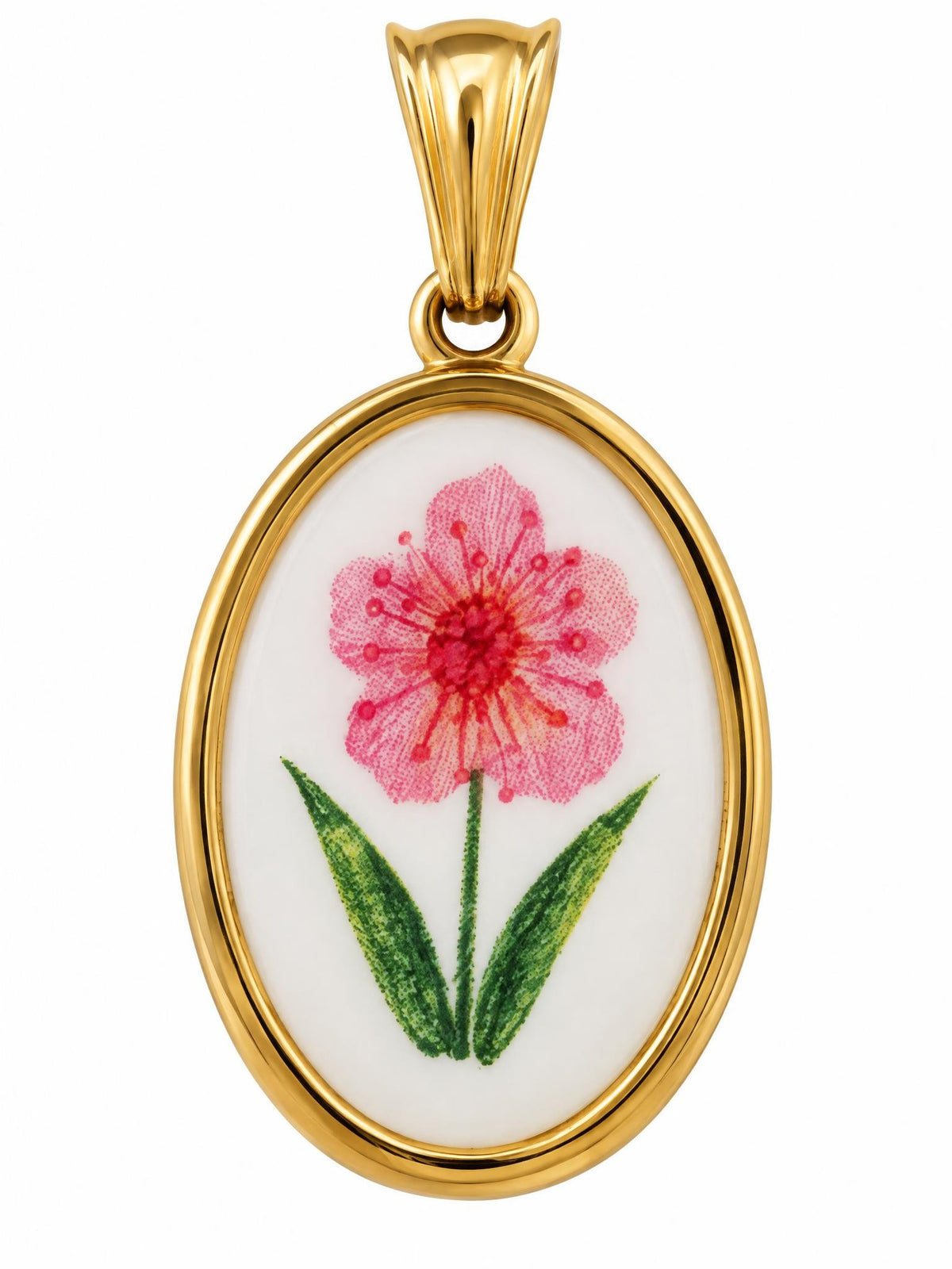 CHARMS FLOWER