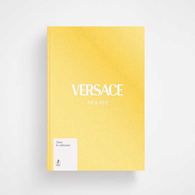 Versace - Sfilate