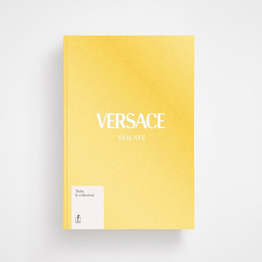 Versace - Sfilate