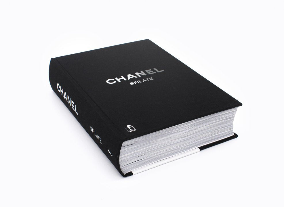 Chanel - Sfilate