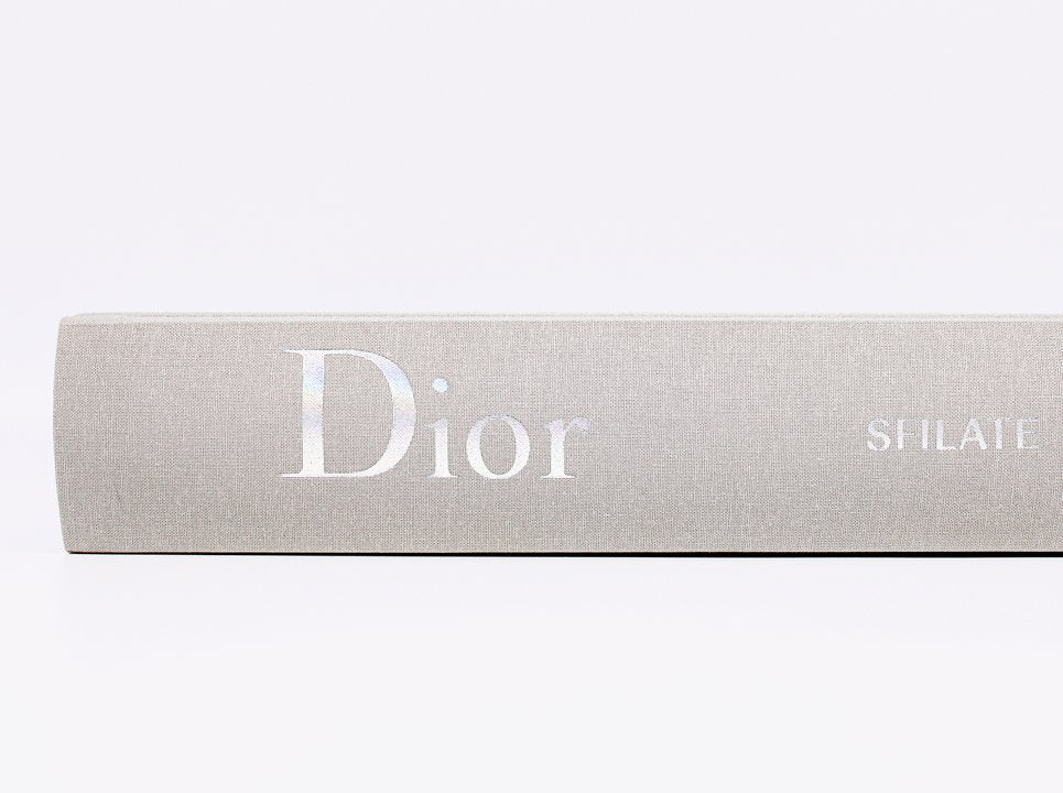 Dior - Sfilate