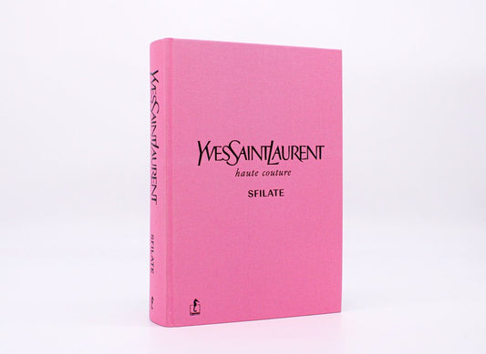 Yves Saint Laurent - Sfilate