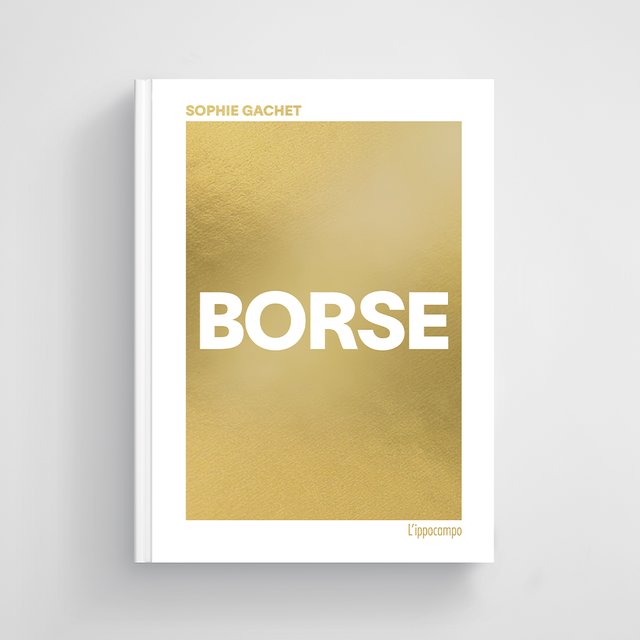 Borse - Sophie Gachet