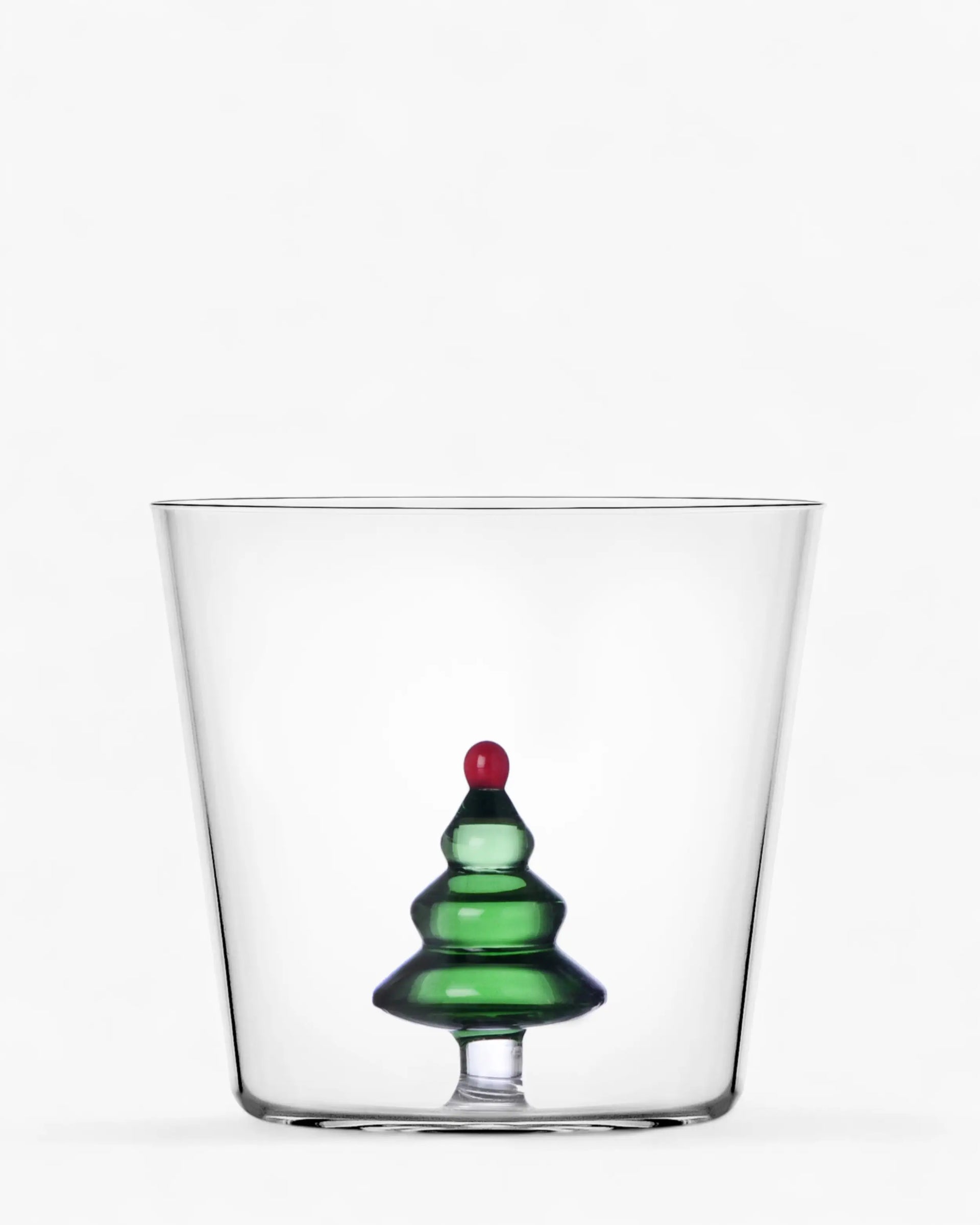 IC - 002 TUMBLER ALBERO VERDE