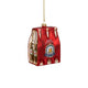 GOODWILL- decorazione cassa di birra
