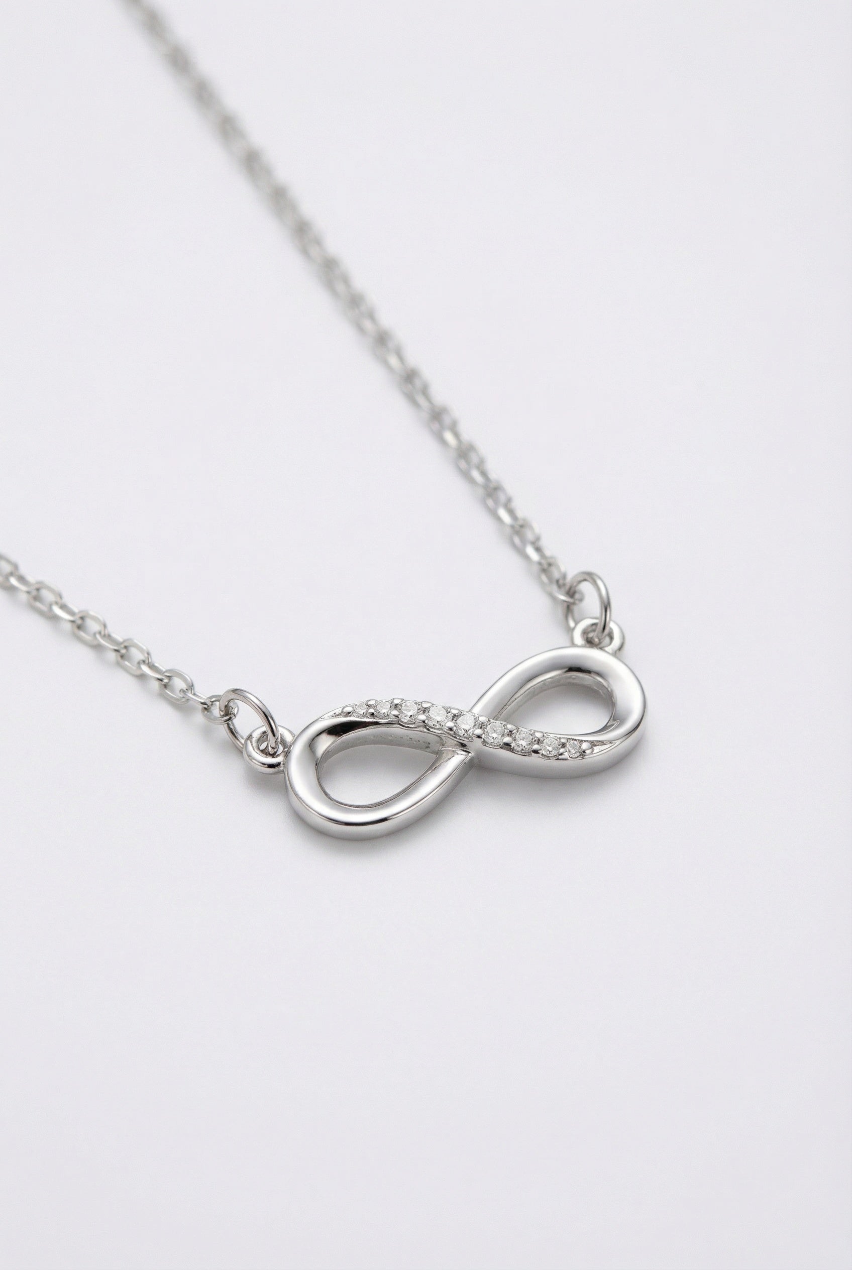 COLLANA INFINITO