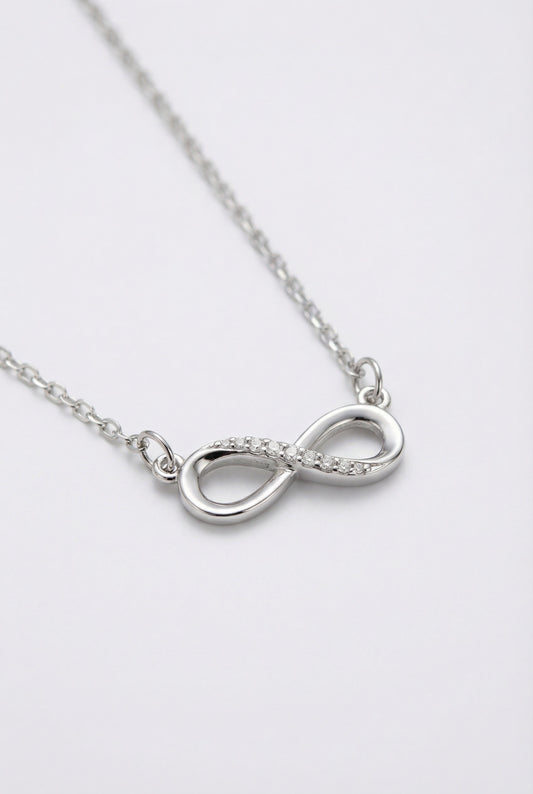 COLLANA INFINITO