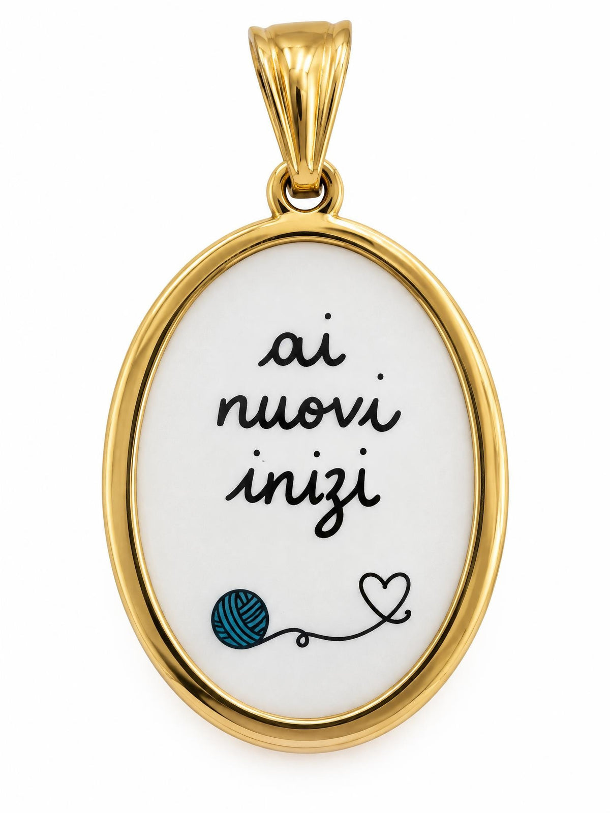 CHARM AI NUOVI INIZI