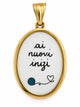 CHARM AI NUOVI INIZI