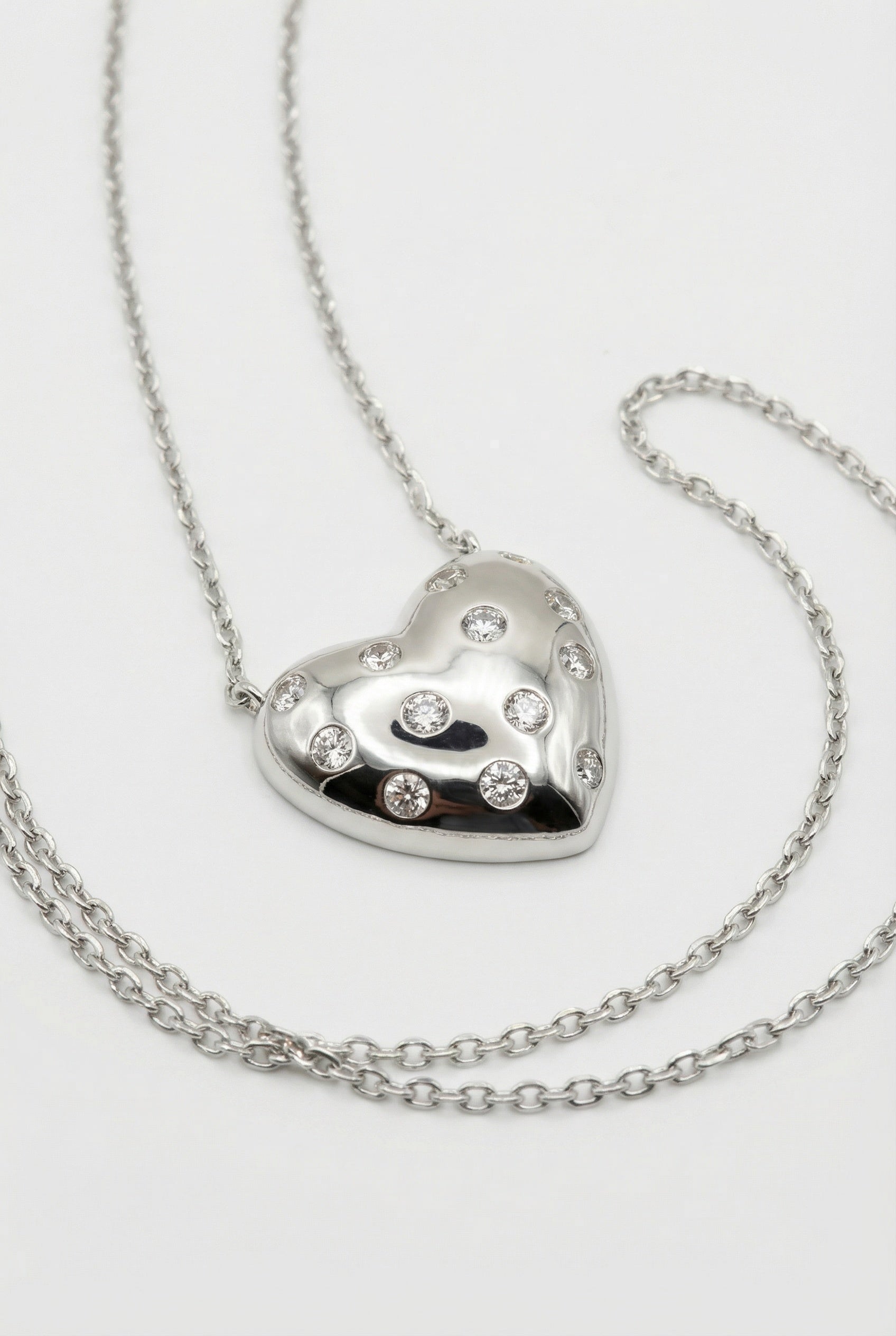 COLLANA AMOREUNICOAMORE