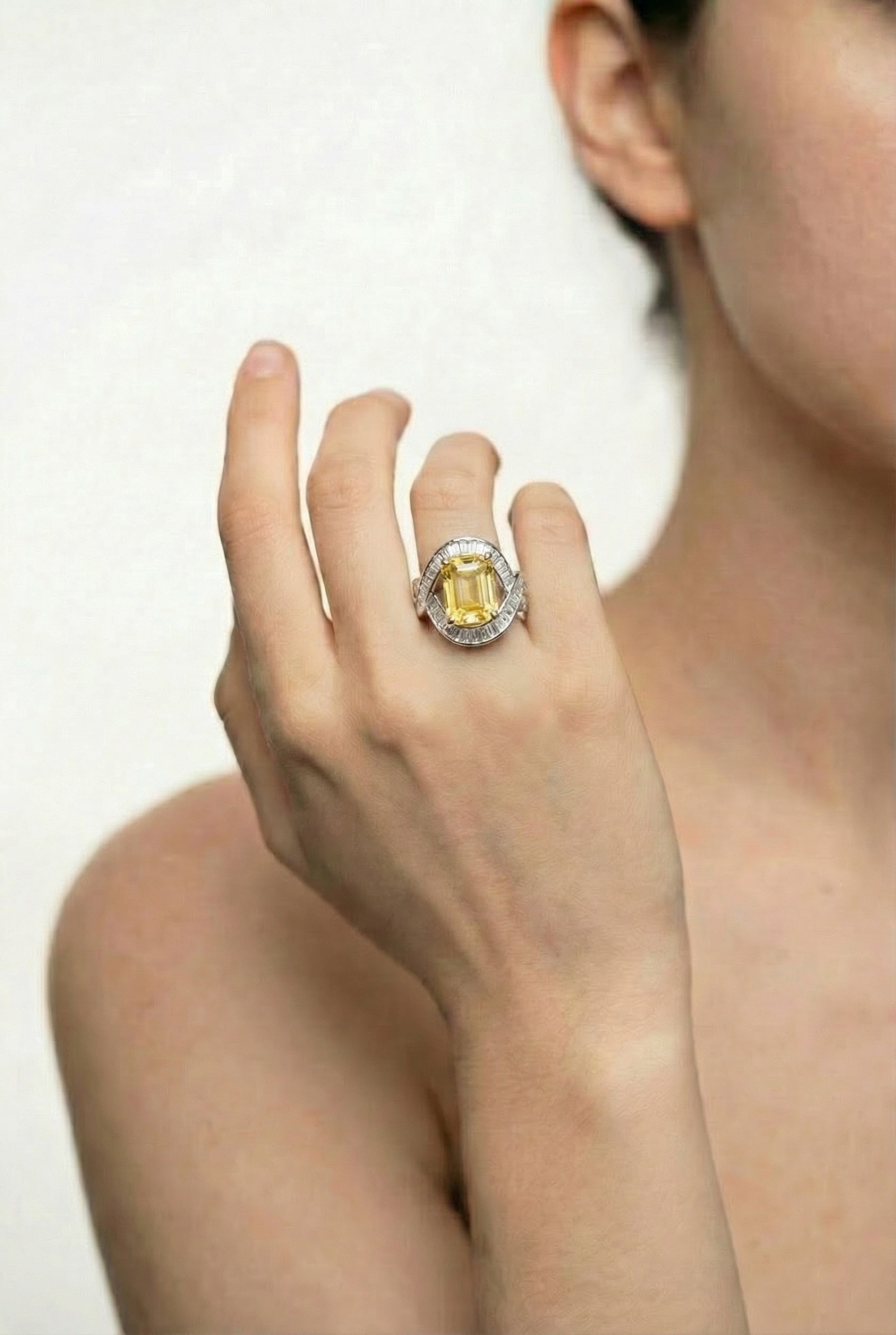ANELLO LILY