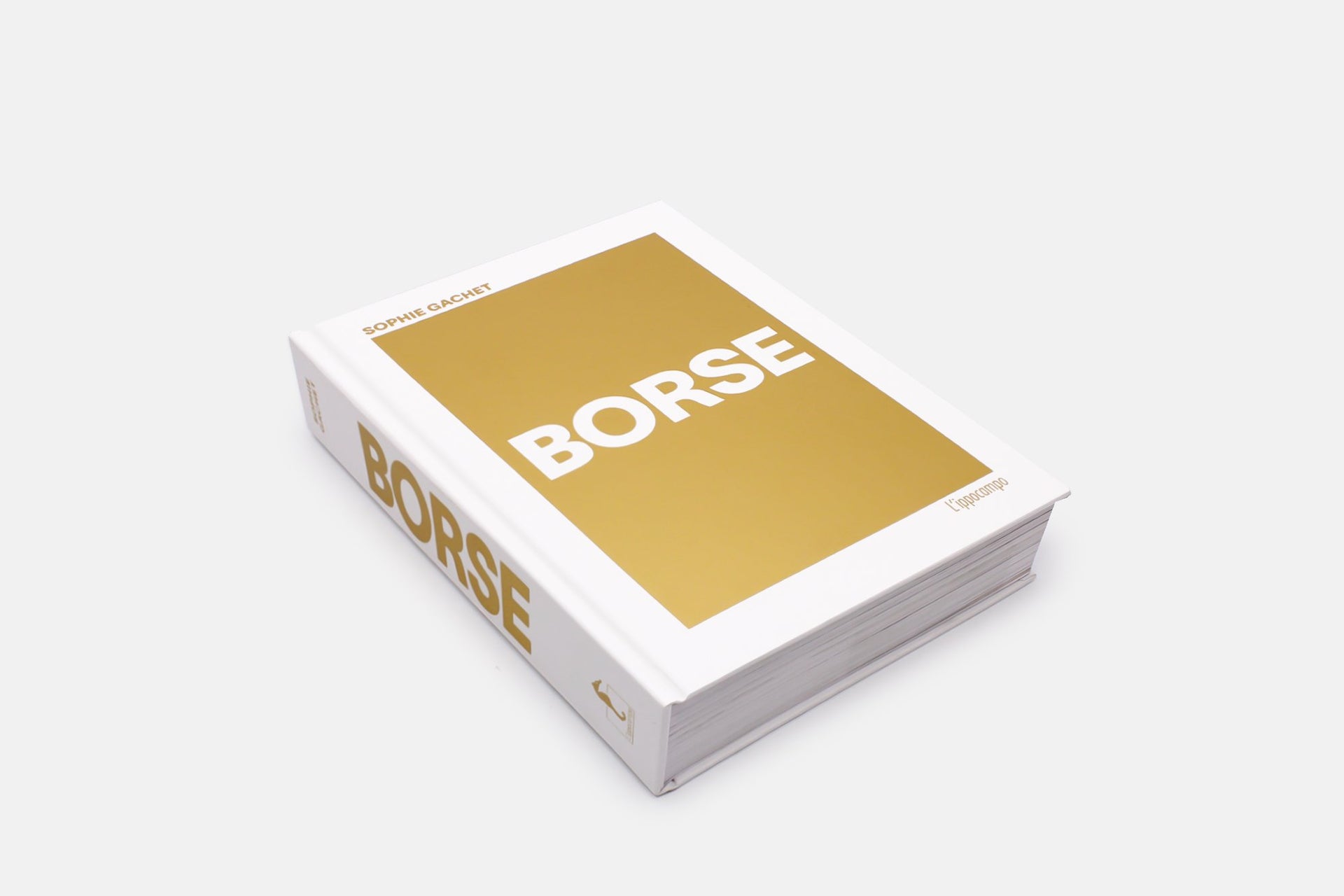 Borse - Sophie Gachet