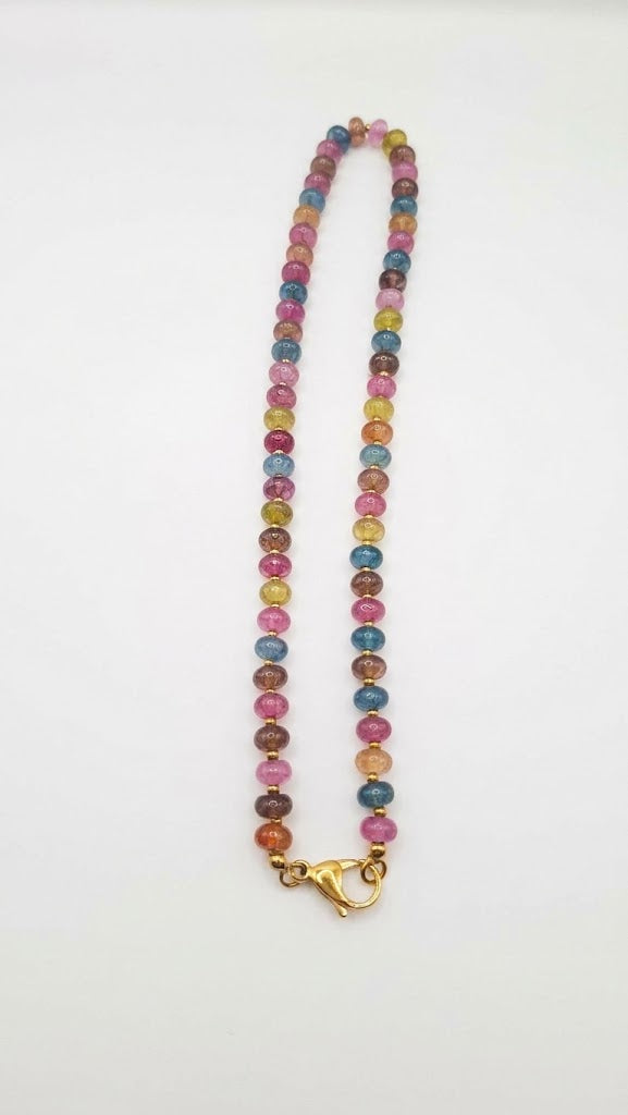 COLLANA FORMENTERA AUTUMN