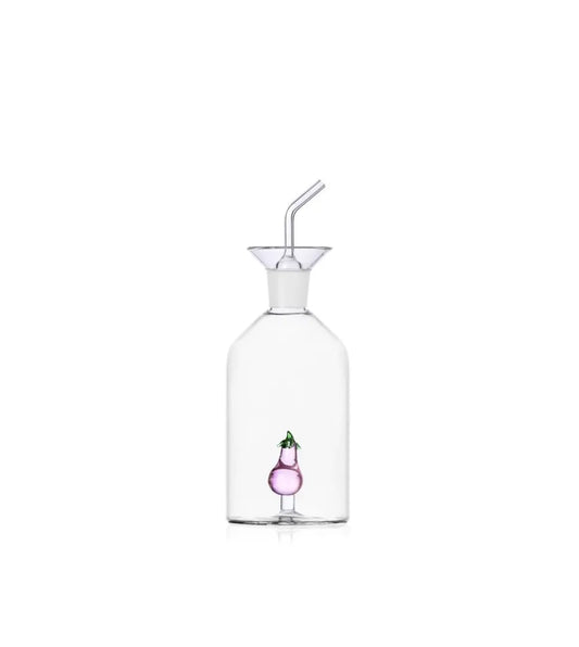 Oliera con melanzana interno