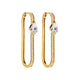 981 Jewels - Orecchini Luxury a Giro