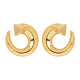 981 Jewels - Orecchini Luxury Moon