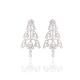 981 Jewels - Orecchini Vanity Dream