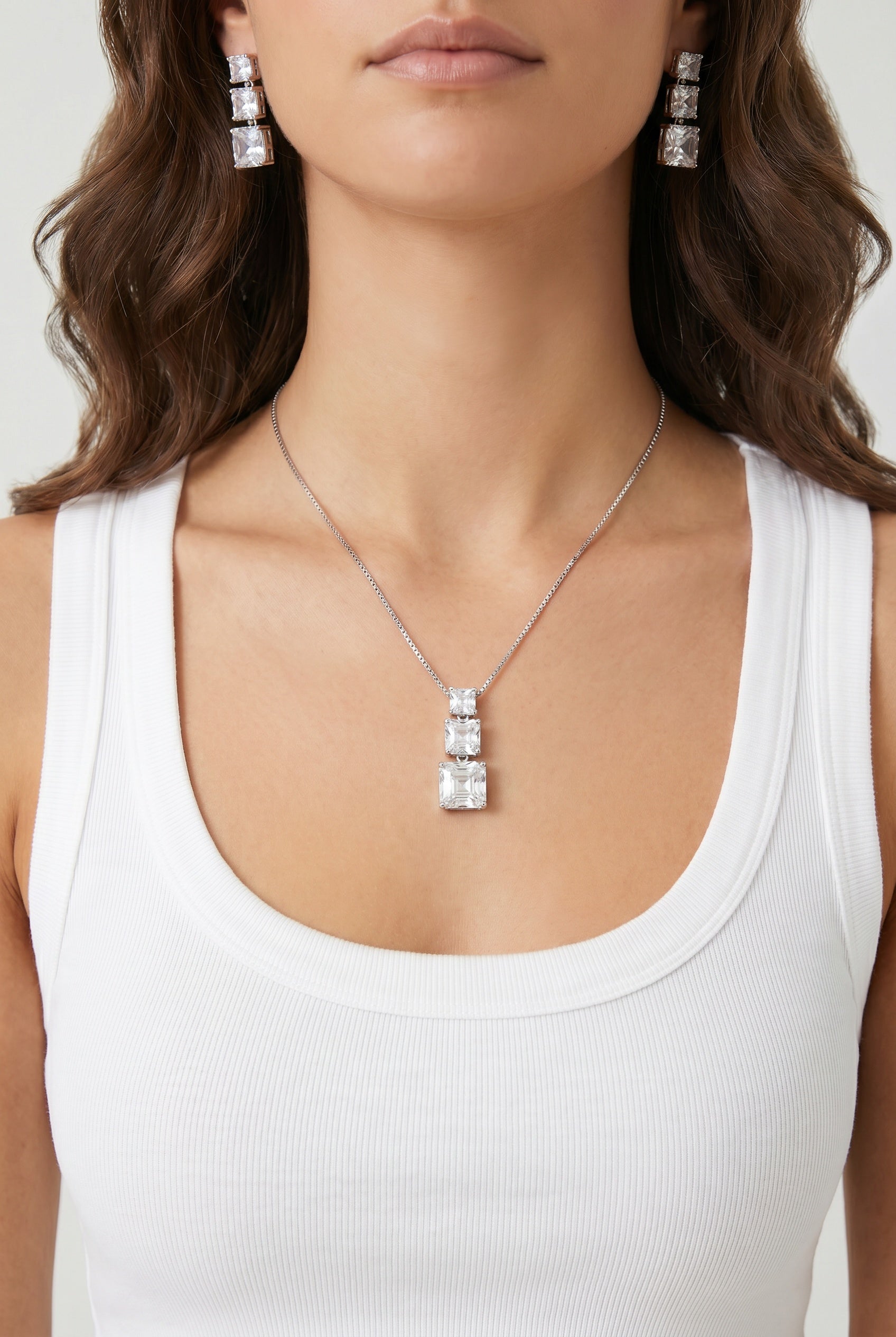 COLLANA SOLEIL