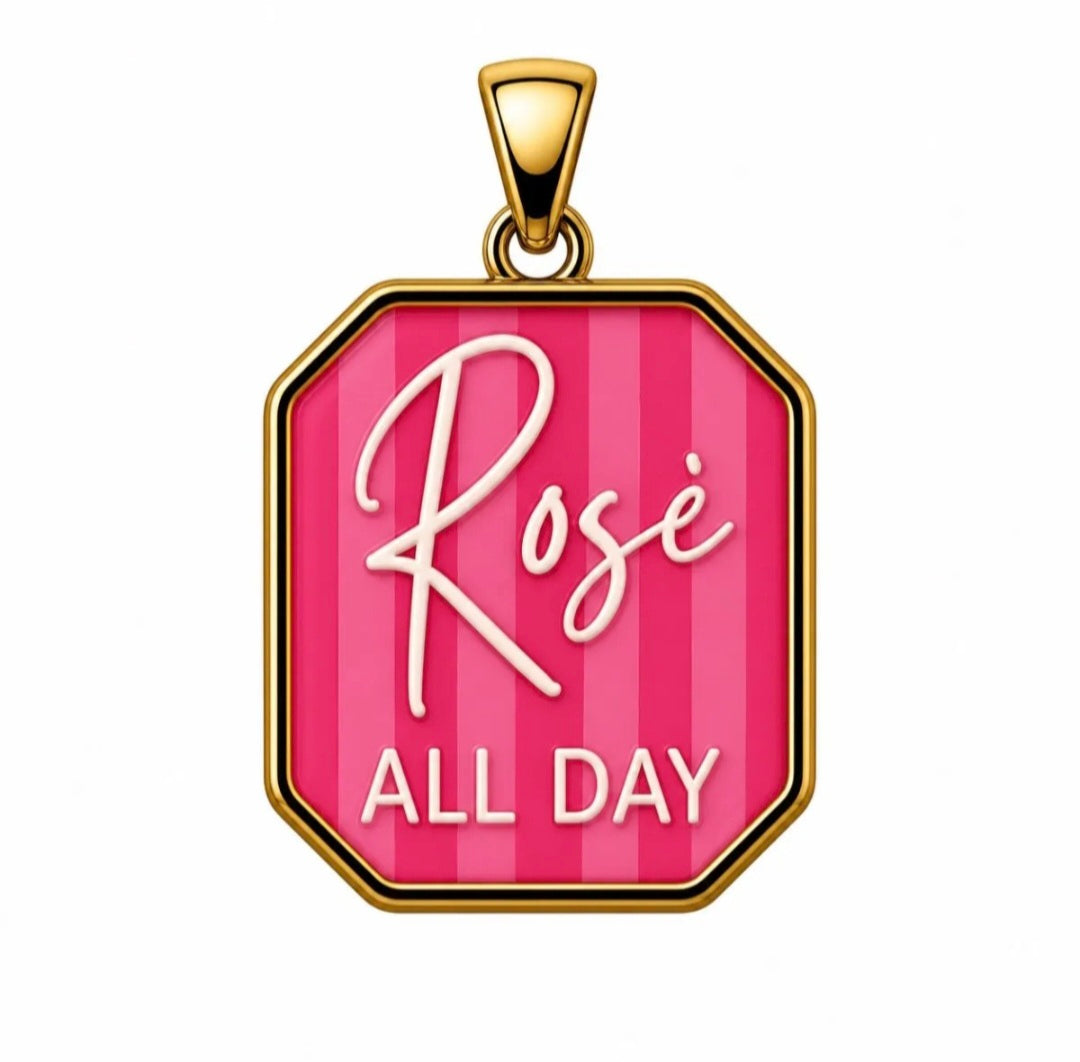 CHARM ROSÈ ALL DAY