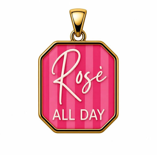 CHARM ROSÈ ALL DAY