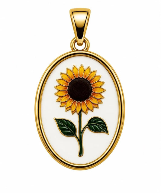 CHARM GIRASOLE