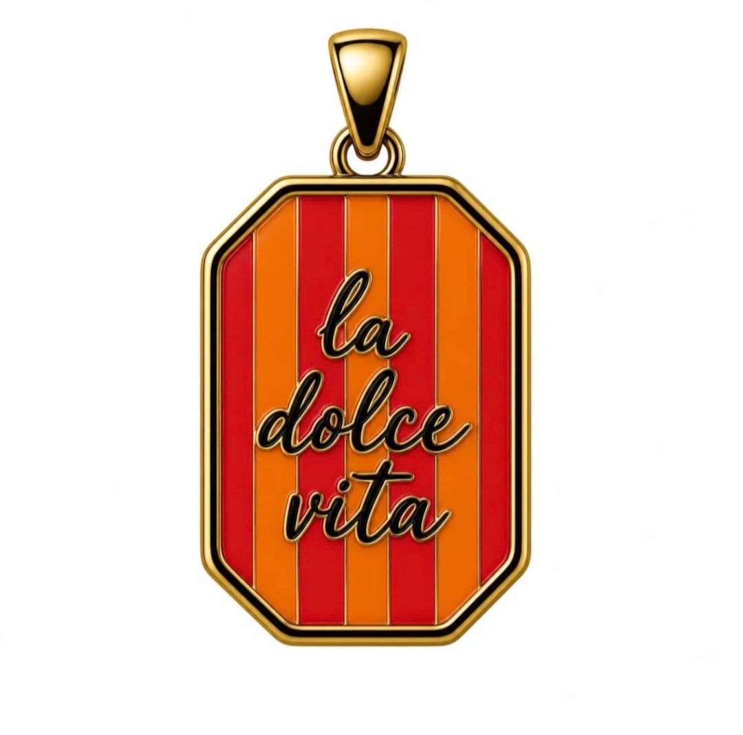 CHARM LA DOLCE VITA