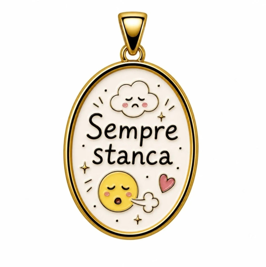 CHARM SEMPRE STANCA
