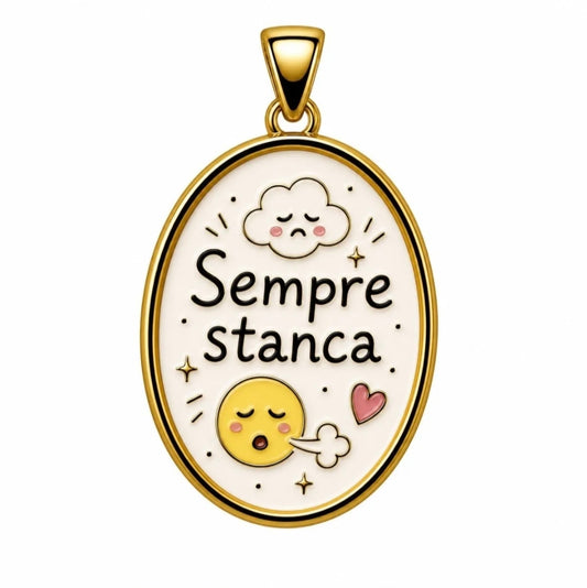 CHARM SEMPRE STANCA
