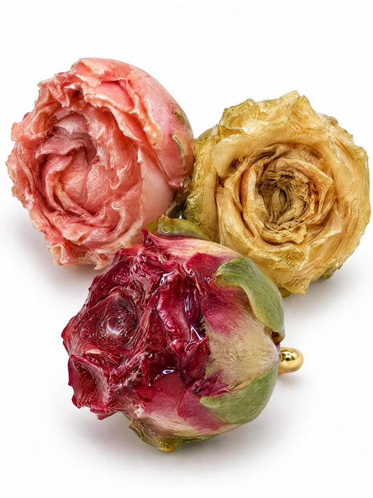CHARMS ROSELLINE