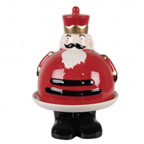 CE - 030 CIOTOLA SCHIACCANOCI