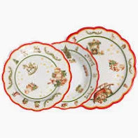 LV - 010 SET 18 PEZZI