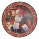 CE - 042 SOTTOPIATTO BABBO NATALE