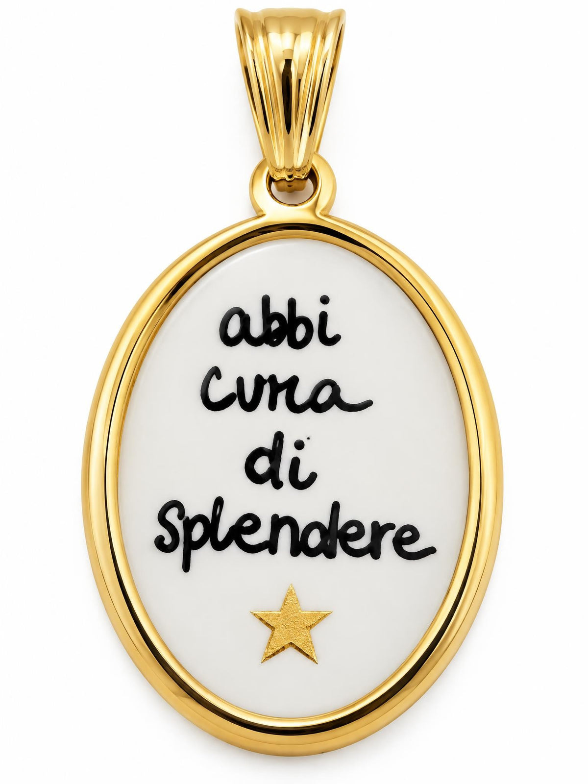 CHARM ABBI CURA DI SPLENDERE