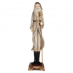 CE  - 026 STATUETTA BABBO NATALE