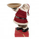 CE - 0010STATUETTA BABBO NATALE