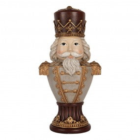 CE - 009 STATUETTA SCHIACCIANOCI