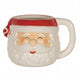 CE - 052 TAZZA BABBO NATALE