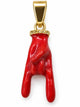 CHARM TIE'