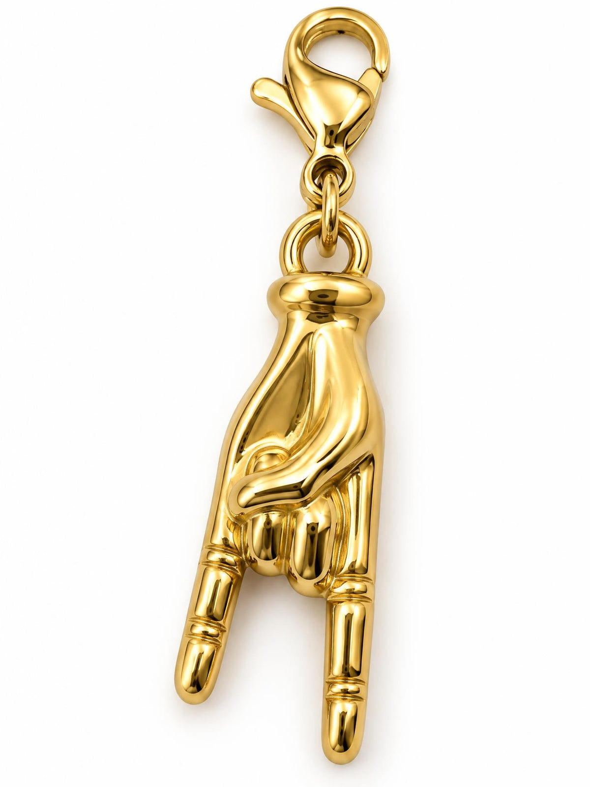 CHARM TIE' ORO