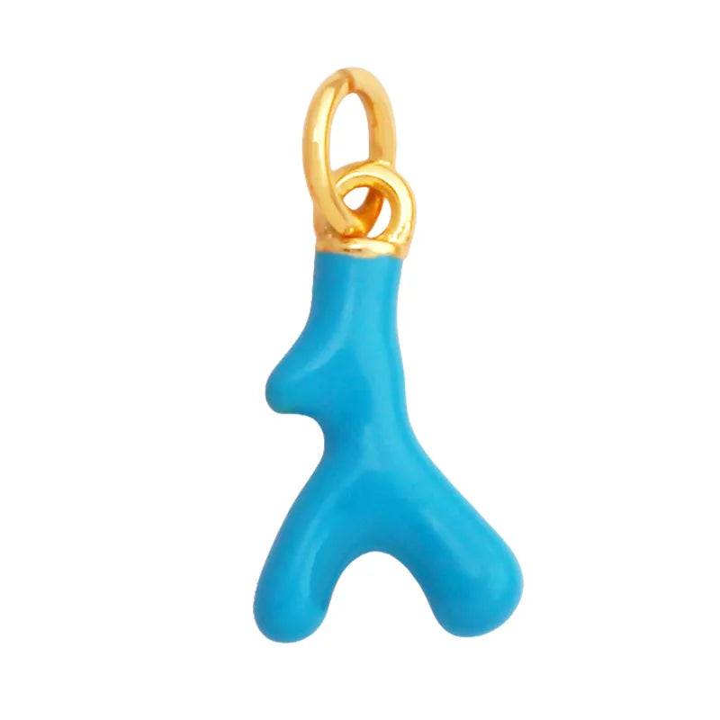 CHARM CORALLINI