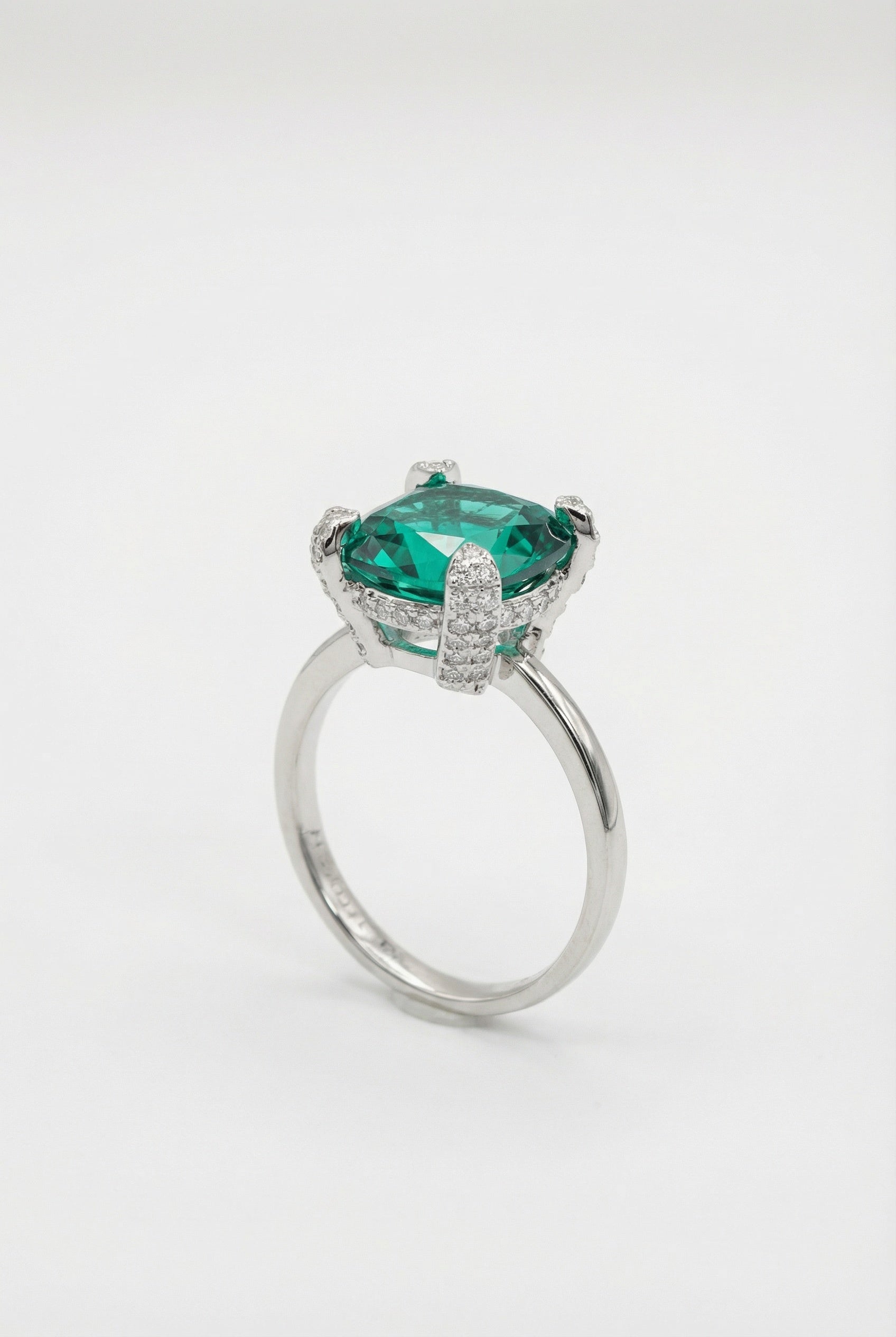 ANELLO CAROLINE PARAIBA